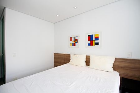 Studio à venda com 34m², 1 quarto e 1 vagaStudio