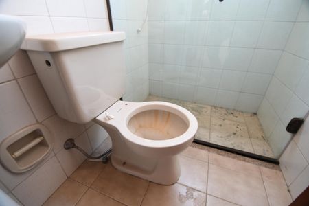 Apartamento à venda com 450m², 4 quartos e 4 vagasBanheiro de serviço