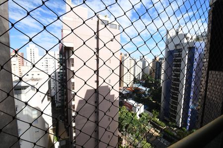 Apartamento à venda com 450m², 4 quartos e 4 vagas Suíte 2 - Sacada Vista