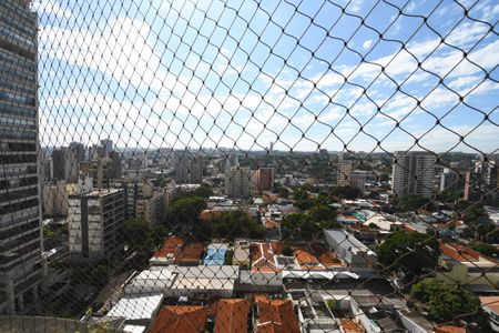 Apartamento à venda com 450m², 4 quartos e 4 vagasSala 4 - Sacada Vista