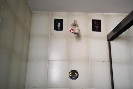 Apartamento à venda com 450m², 4 quartos e 4 vagasBanheiro Suíte 3