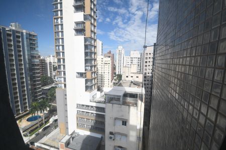 Apartamento à venda com 450m², 4 quartos e 4 vagasQuarto de Serviço 2 - Vista