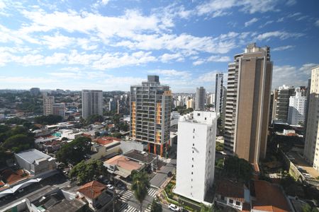 Apartamento à venda com 450m², 4 quartos e 4 vagasSala 2 - Vista