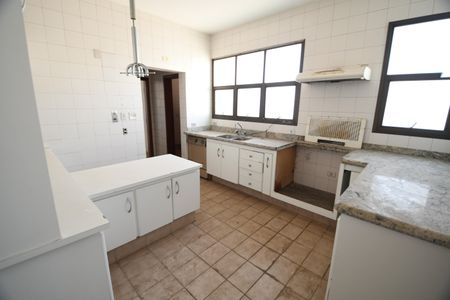 Apartamento à venda com 450m², 4 quartos e 4 vagasCozinha