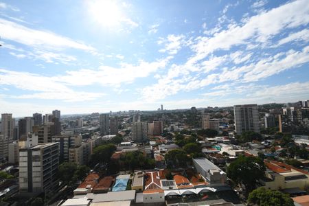 Apartamento à venda com 450m², 4 quartos e 4 vagasSala 1 - Sacada Vista