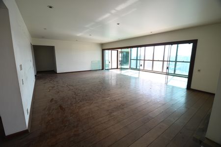 Apartamento à venda com 450m², 4 quartos e 4 vagasSala 1