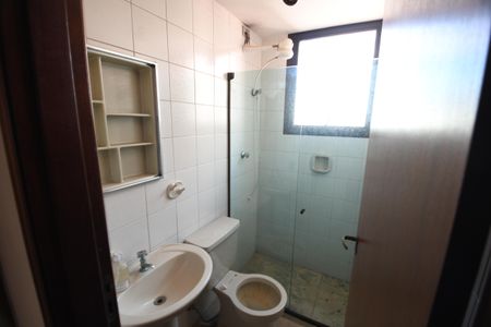 Apartamento à venda com 450m², 4 quartos e 4 vagasBanheiro de serviço