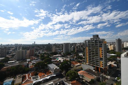 Apartamento à venda com 450m², 4 quartos e 4 vagasSala 1 - Sacada Vista