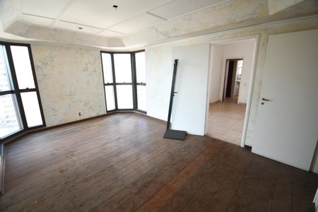 Apartamento à venda com 450m², 4 quartos e 4 vagasSala 2