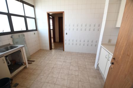 Apartamento à venda com 450m², 4 quartos e 4 vagasÁrea de Serviço