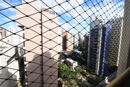 Apartamento à venda com 450m², 4 quartos e 4 vagas Suíte 3 - Sacada Vista