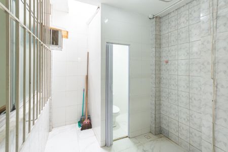 Casa para alugar com 80m², 2 quartos e sem vagaÁrea de Serviço