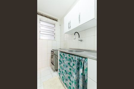 Casa para alugar com 80m², 2 quartos e sem vagaCozinha