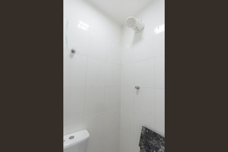 Casa para alugar com 80m², 2 quartos e sem vagaBanheiro de serviço