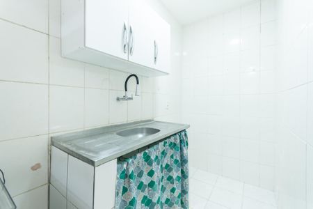 Casa para alugar com 80m², 2 quartos e sem vagaCozinha