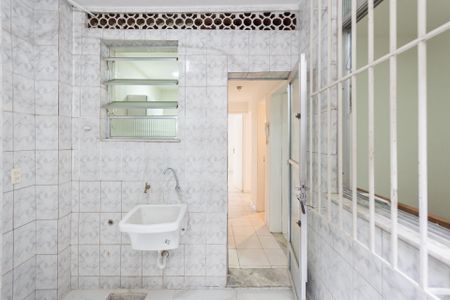 Casa para alugar com 80m², 2 quartos e sem vagaÁrea de Serviço