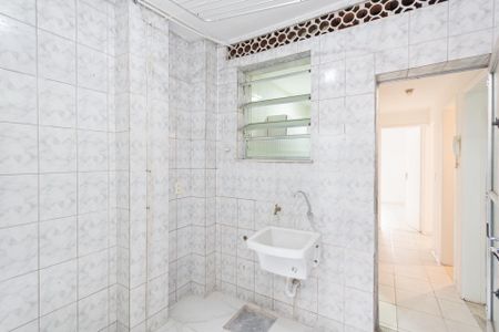 Casa para alugar com 80m², 2 quartos e sem vagaÁrea de Serviço