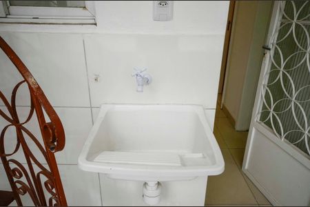 Casa para alugar com 100m², 3 quartos e 1 vaga Casa para alugar com 100m², 3 quartos e 1 vagaÁrea de Serviço
