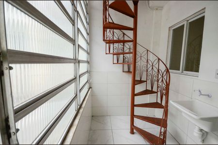Casa para alugar com 100m², 3 quartos e 1 vaga Casa para alugar com 100m², 3 quartos e 1 vagaVista do Quarto 2