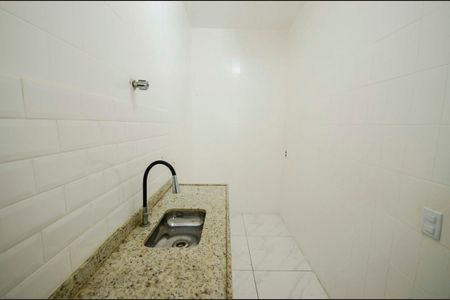 Casa para alugar com 100m², 3 quartos e 1 vaga Casa para alugar com 100m², 3 quartos e 1 vagaCozinha