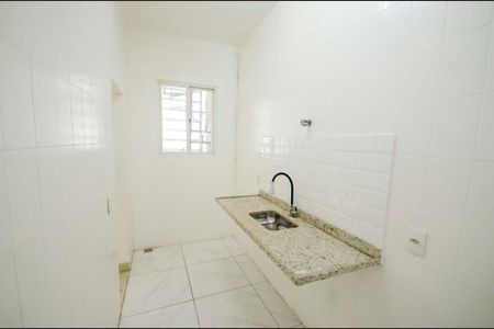 Casa para alugar com 100m², 3 quartos e 1 vaga Casa para alugar com 100m², 3 quartos e 1 vagaCozinha