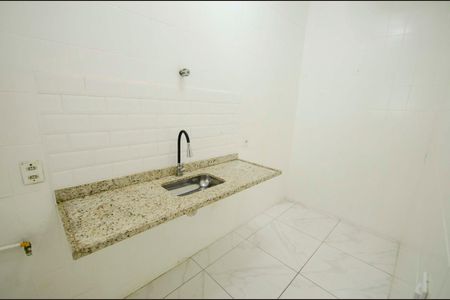 Casa para alugar com 100m², 3 quartos e 1 vaga Casa para alugar com 100m², 3 quartos e 1 vagaCozinha