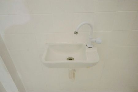 Casa para alugar com 100m², 3 quartos e 1 vaga Casa para alugar com 100m², 3 quartos e 1 vagaBanheiro da Suíte