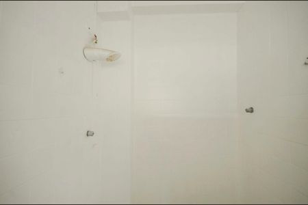Casa para alugar com 100m², 3 quartos e 1 vaga Casa para alugar com 100m², 3 quartos e 1 vagaBanheiro da Suíte