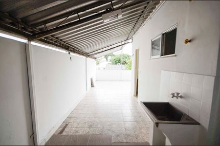 Casa para alugar com 100m², 3 quartos e 1 vaga Casa para alugar com 100m², 3 quartos e 1 vagaVista da Suíte