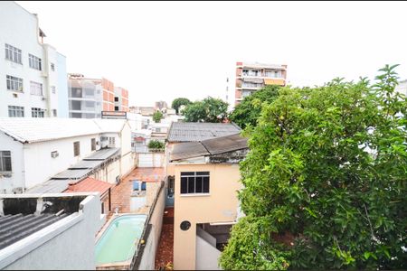Casa para alugar com 100m², 3 quartos e 1 vaga Casa para alugar com 100m², 3 quartos e 1 vagaVista do Terraço