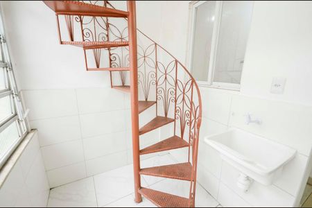 Casa para alugar com 100m², 3 quartos e 1 vaga Casa para alugar com 100m², 3 quartos e 1 vagaÁrea de Serviço