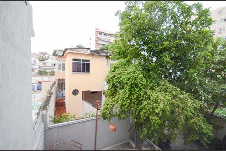 Casa para alugar com 100m², 3 quartos e 1 vaga Casa para alugar com 100m², 3 quartos e 1 vagaVista da Sala