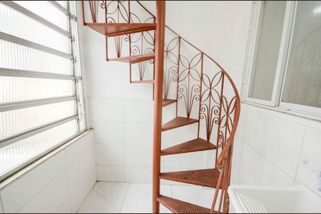 Casa para alugar com 100m², 3 quartos e 1 vaga Casa para alugar com 100m², 3 quartos e 1 vagaÁrea de Serviço
