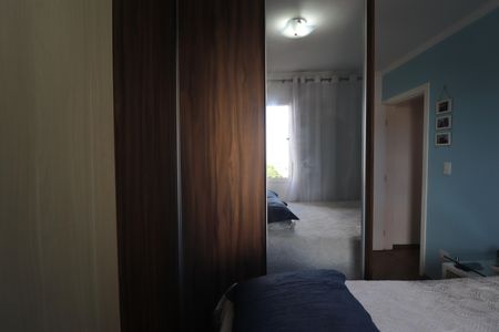 Apartamento à venda com 55m², 2 quartos e 1 vagaQuarto 1 suite