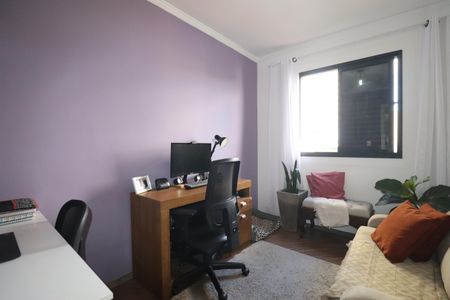 Apartamento à venda com 55m², 2 quartos e 1 vagaQuarto 2