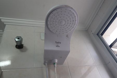 Apartamento à venda com 55m², 2 quartos e 1 vagaBanheiro Quarto 1 suite