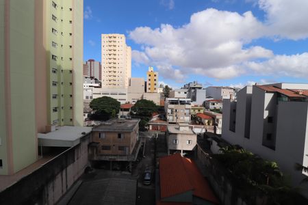 Apartamento à venda com 55m², 2 quartos e 1 vagaVista Quarto 1 suite