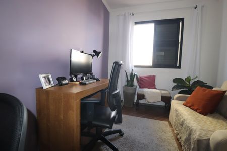 Apartamento à venda com 55m², 2 quartos e 1 vagaQuarto 2