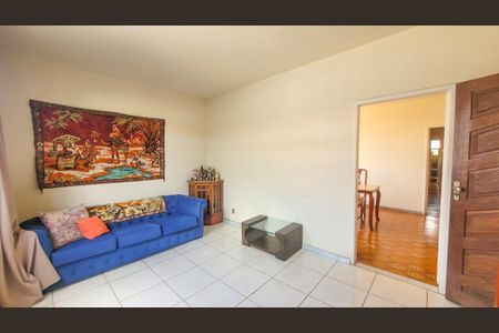 Apartamento à venda com 266m², 3 quartos e 4 vagasSala