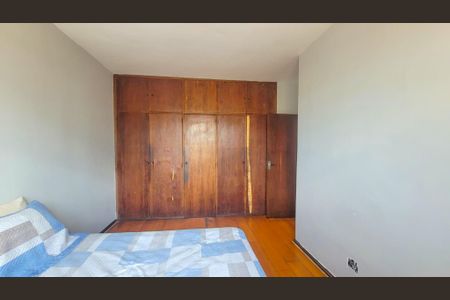 Apartamento à venda com 266m², 3 quartos e 4 vagasQuarto 3