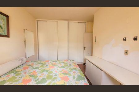 Apartamento à venda com 266m², 3 quartos e 4 vagasQuarto 6