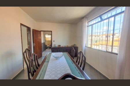 Apartamento à venda com 266m², 3 quartos e 4 vagasSala de Jantar