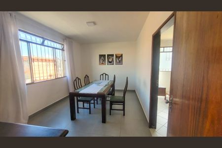 Apartamento à venda com 266m², 3 quartos e 4 vagasSala de Jantar
