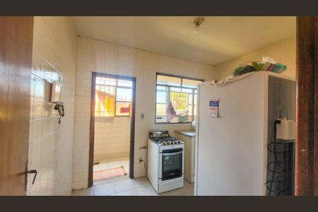 Apartamento à venda com 266m², 3 quartos e 4 vagasCozinha