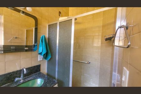 Apartamento à venda com 266m², 3 quartos e 4 vagasBanheiro