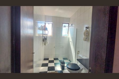 Apartamento à venda com 266m², 3 quartos e 4 vagasBanheiro 2