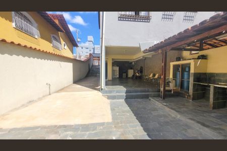 Apartamento à venda com 266m², 3 quartos e 4 vagasÁrea comum