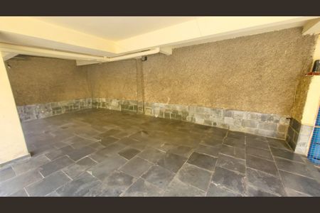 Apartamento à venda com 266m², 3 quartos e 4 vagasÁrea comum