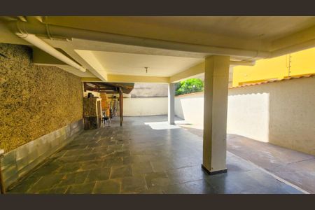 Apartamento à venda com 266m², 3 quartos e 4 vagasÁrea comum