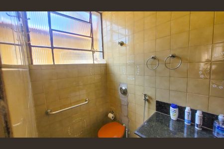 Apartamento à venda com 266m², 3 quartos e 4 vagasBanheiro 3